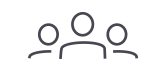 users & audience icon