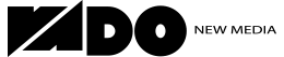 VADO New Media Logo
